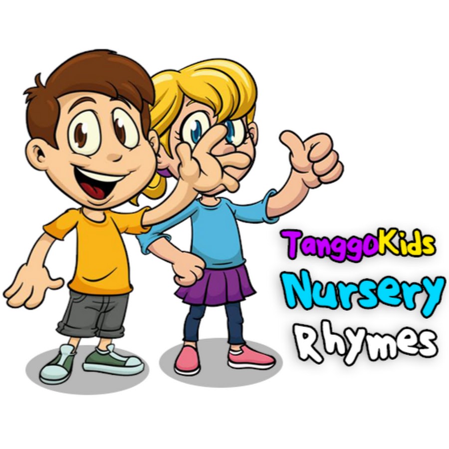 TanggoKids Nursery Rhymes