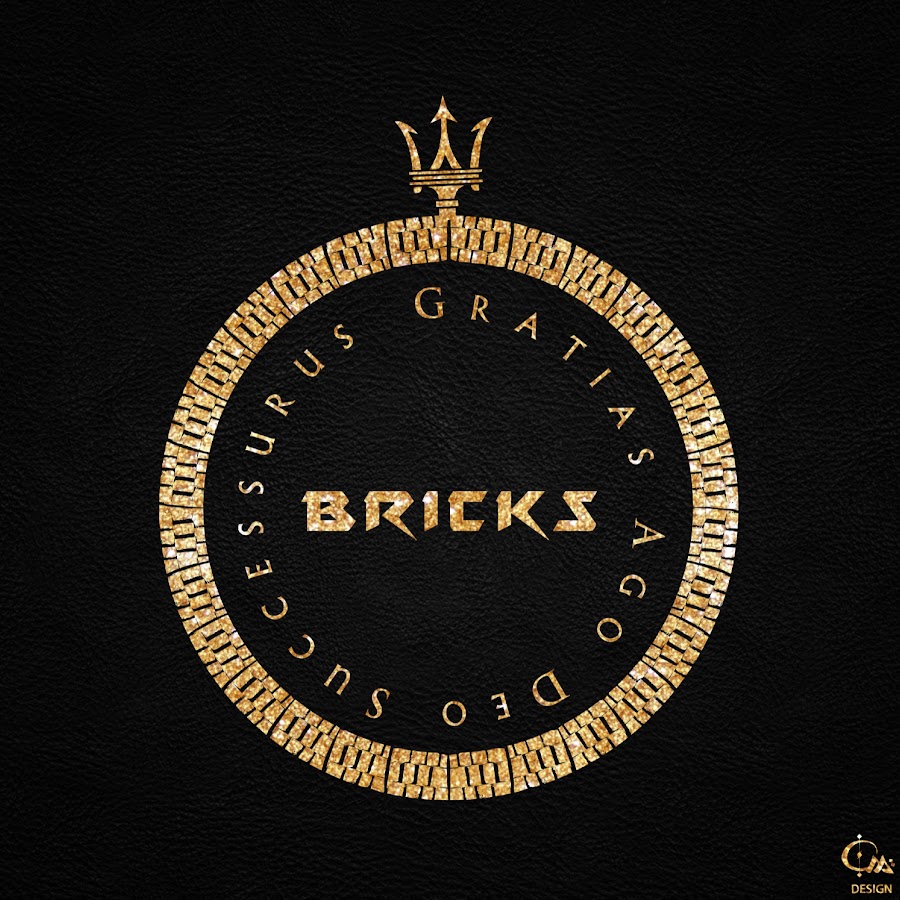 W.Bricks YouTube channel avatar