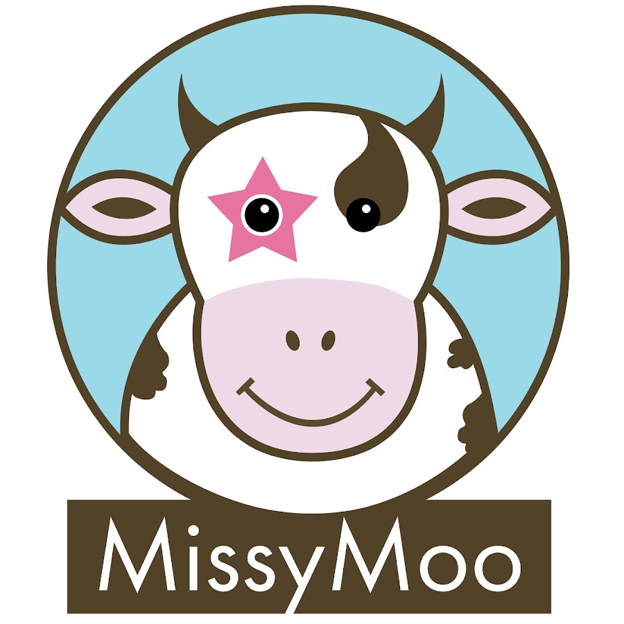 MissyMoo YouTube channel avatar