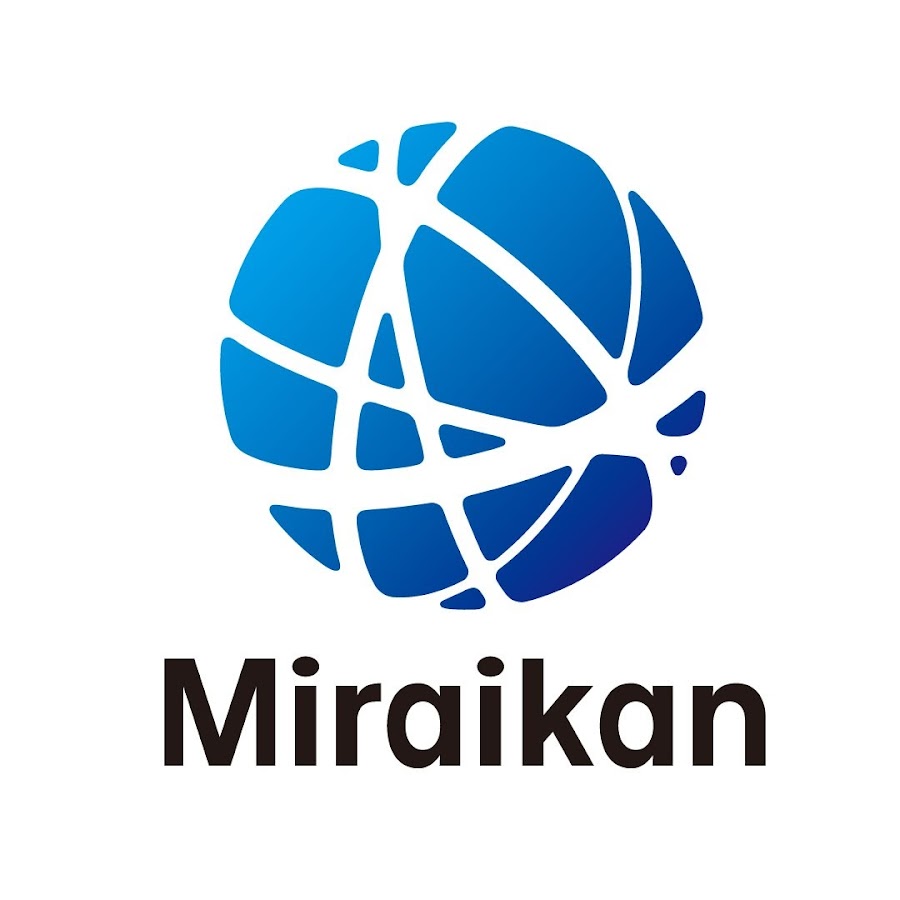 MiraikanChannel ইউটিউব চ্যানেল অ্যাভাটার