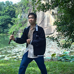 Thumbnail of related channel