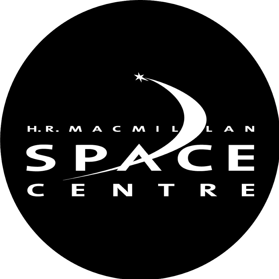 MacMillanSpaceCentre YouTube channel avatar
