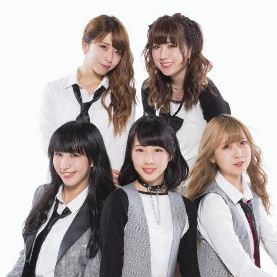 Q Ulle Danceroid Lover Youtube