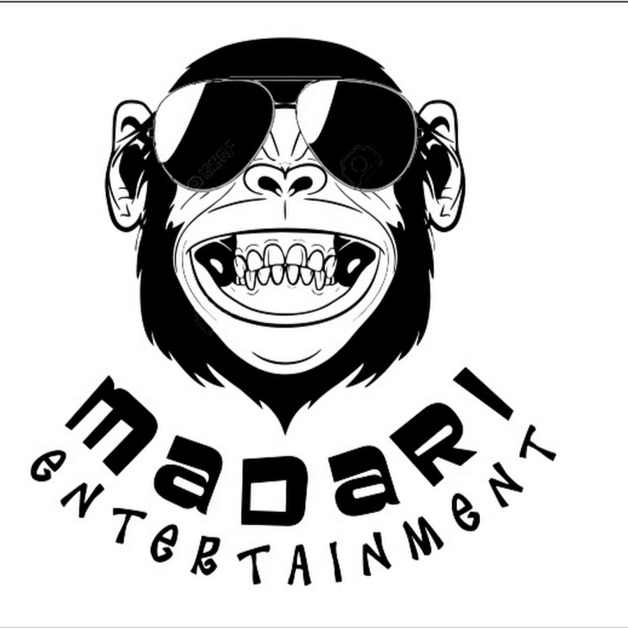 MADARI ENTERTAINMENT