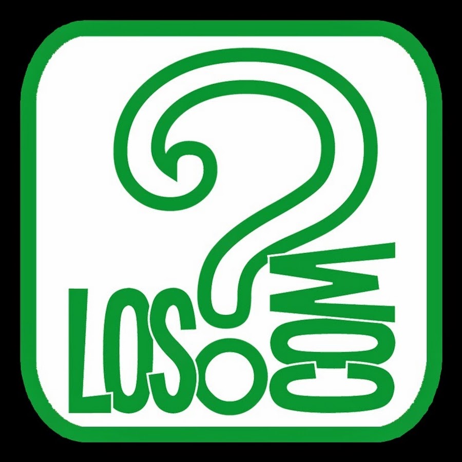 LosInterrogantes YouTube kanalı avatarı