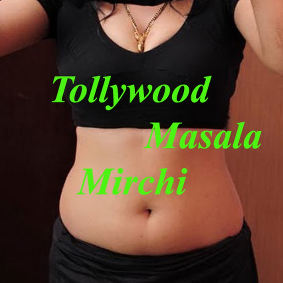 Tollywood Masala Mirchi YouTube channel avatar