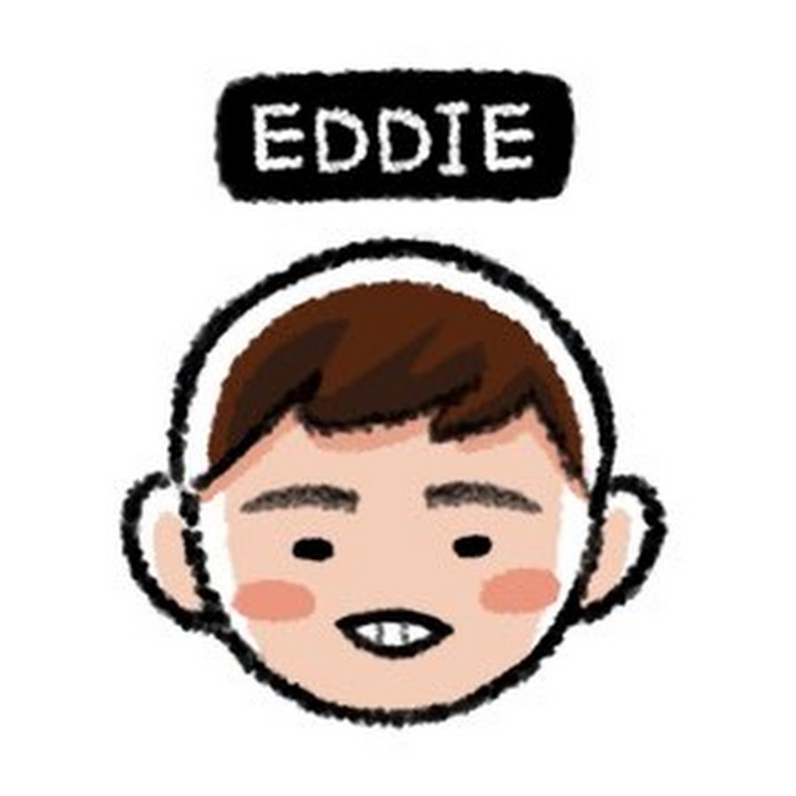 Eddie Sun यूट्यूब चैनल अवतार