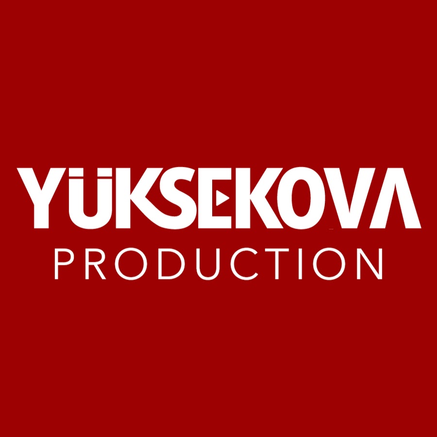 YÃ¼ksekova Production Avatar del canal de YouTube