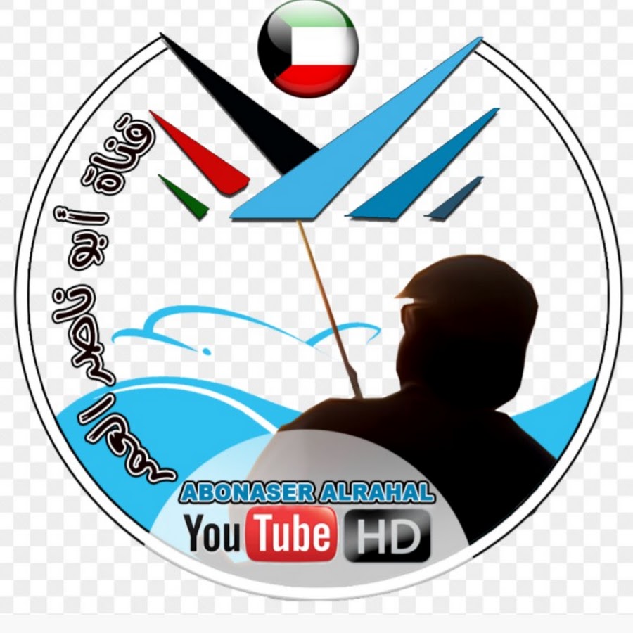 abonaser alrahal YouTube channel avatar