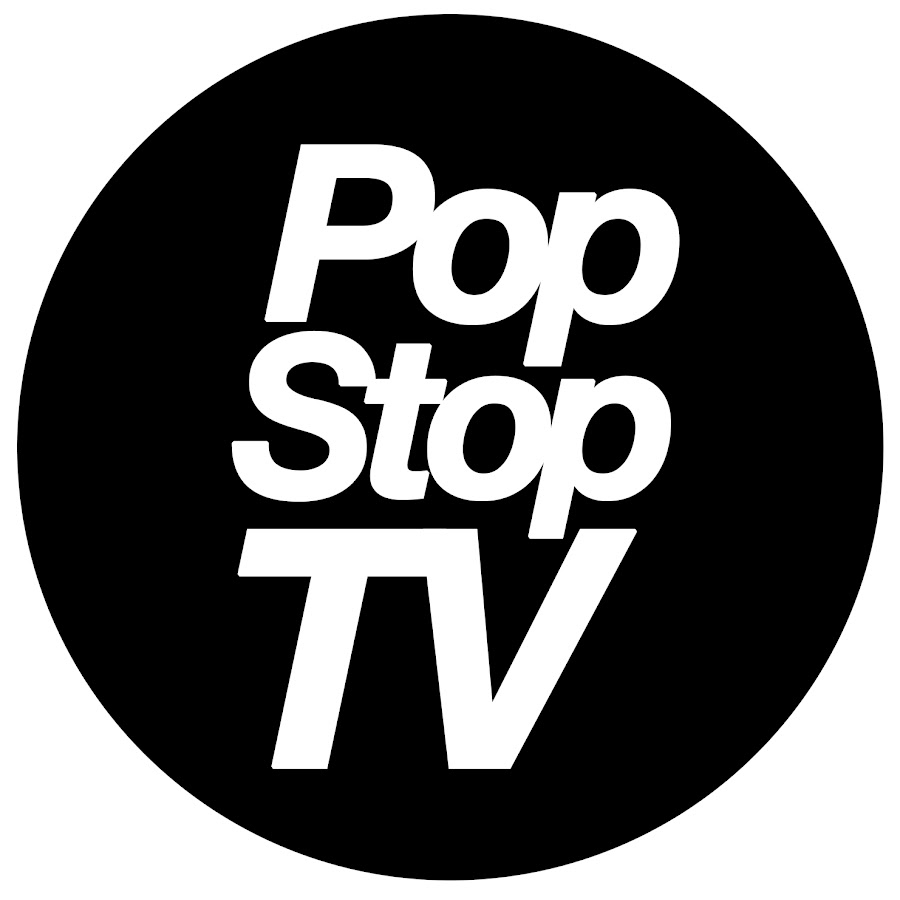 PopStop TV YouTube channel avatar