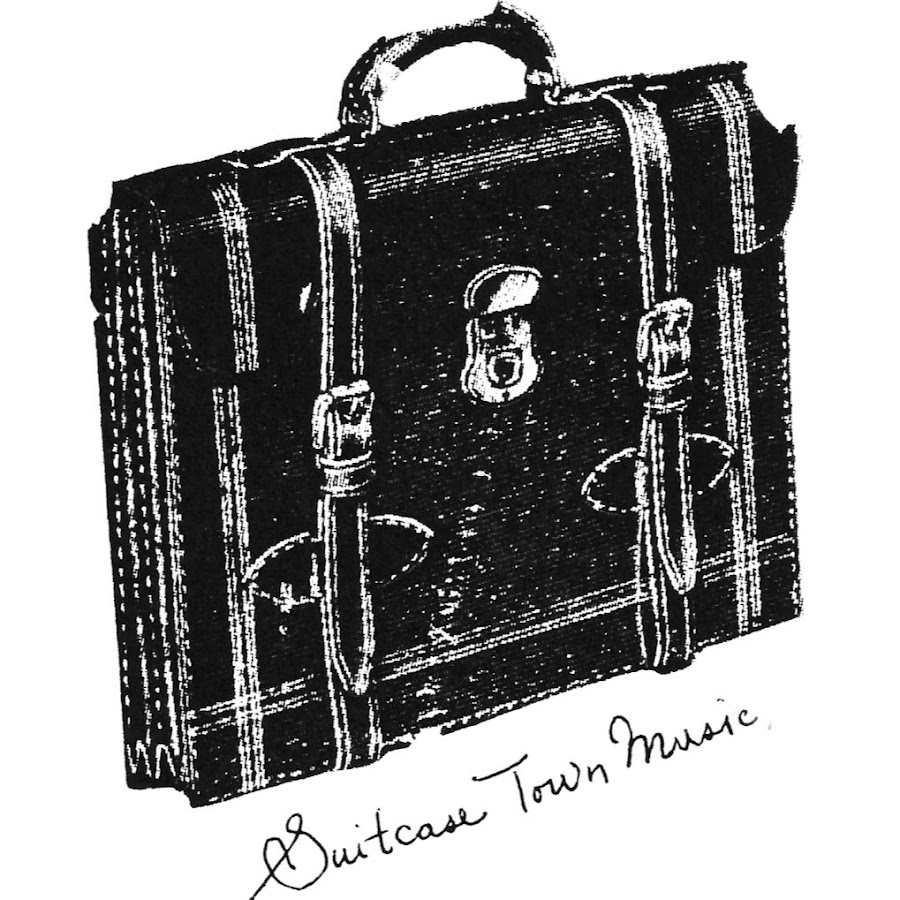 Suitcase Town Music, Inc. YouTube 频道头像