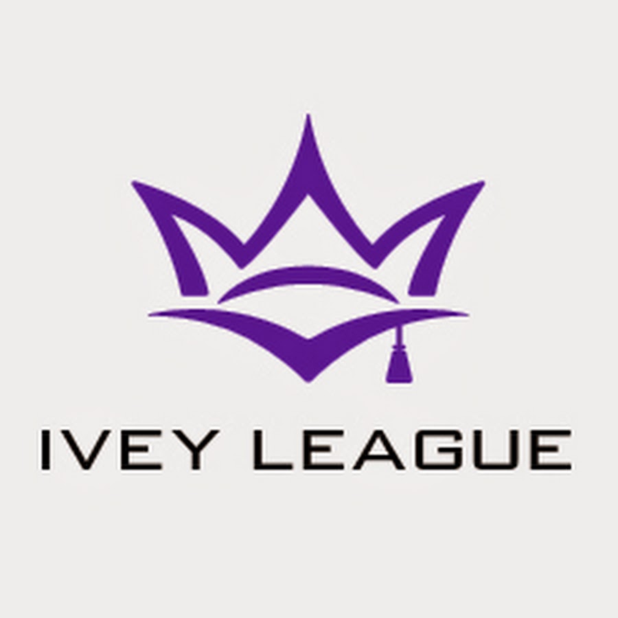 Ivey League YouTube kanalı avatarı