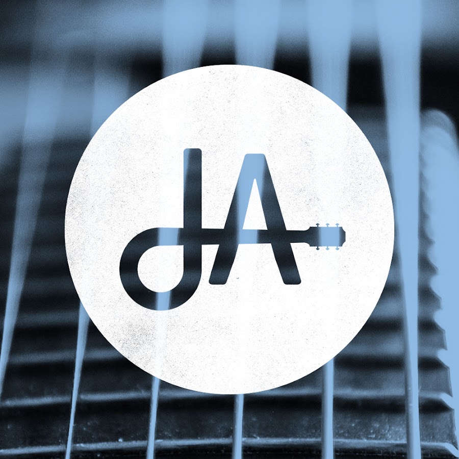 JustAcoustic YouTube channel avatar