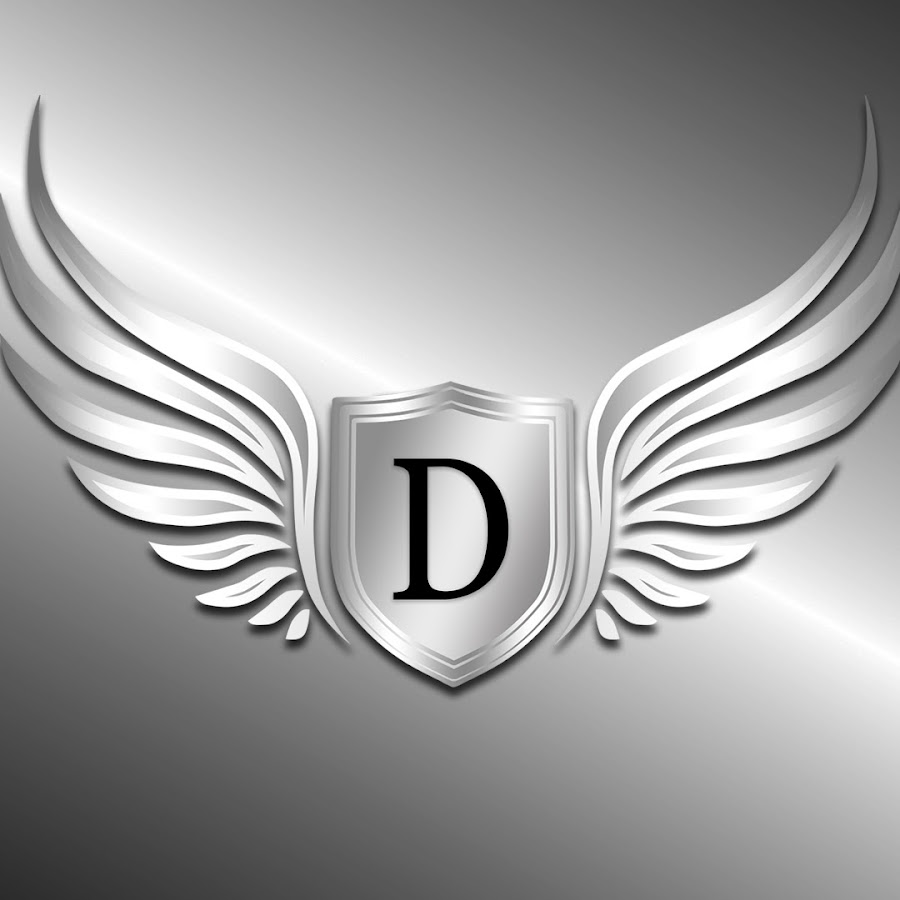 DIDKER Producer यूट्यूब चैनल अवतार