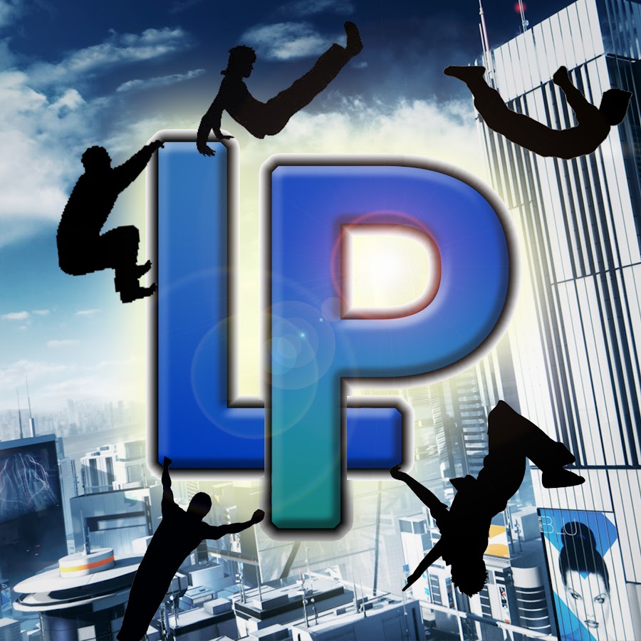 Learn Parkour YouTube channel avatar