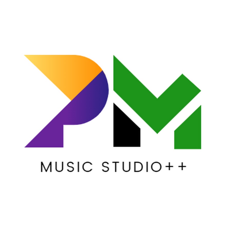 pm musicstudio رمز قناة اليوتيوب