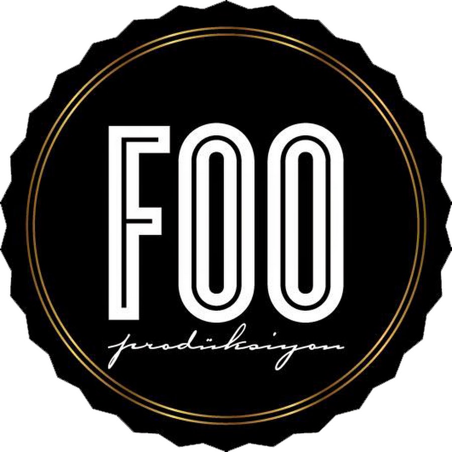 Foo Produksiyon YouTube channel avatar