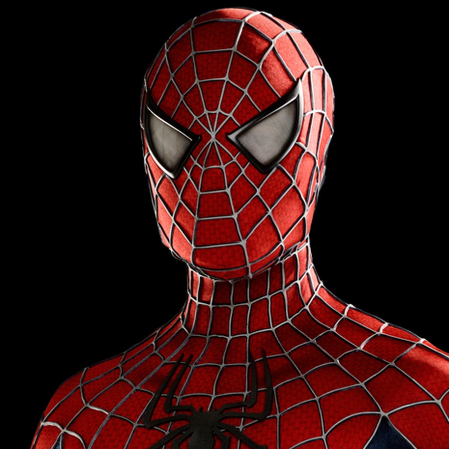 SpideyPlanet Avatar channel YouTube 