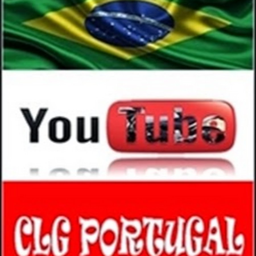 CLG PORTUGAL EM UK YouTube kanalı avatarı