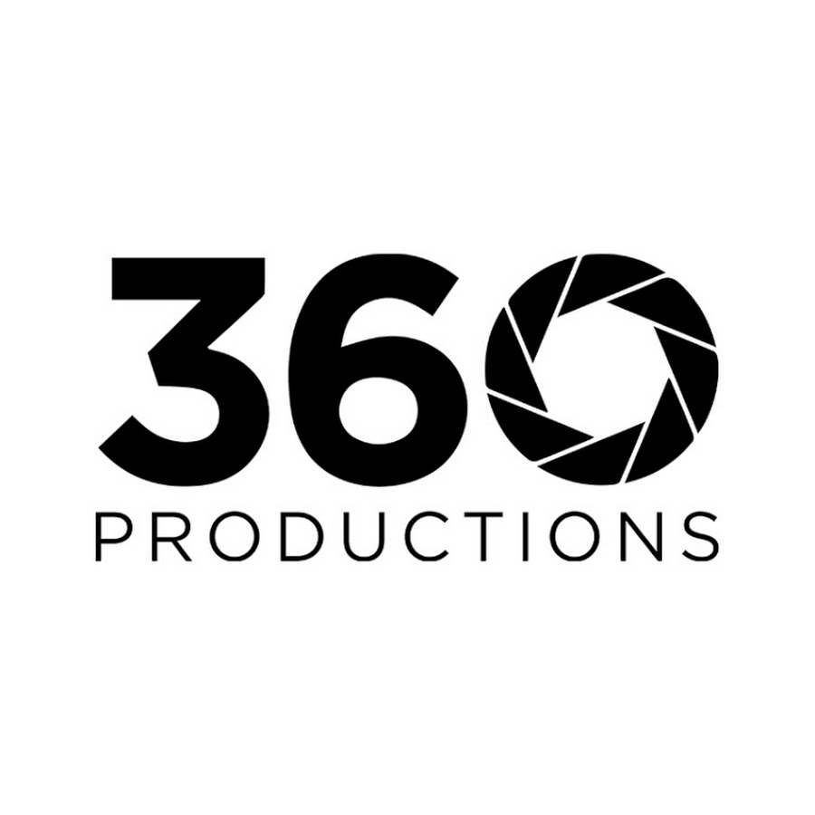 360 Productions YouTube channel avatar