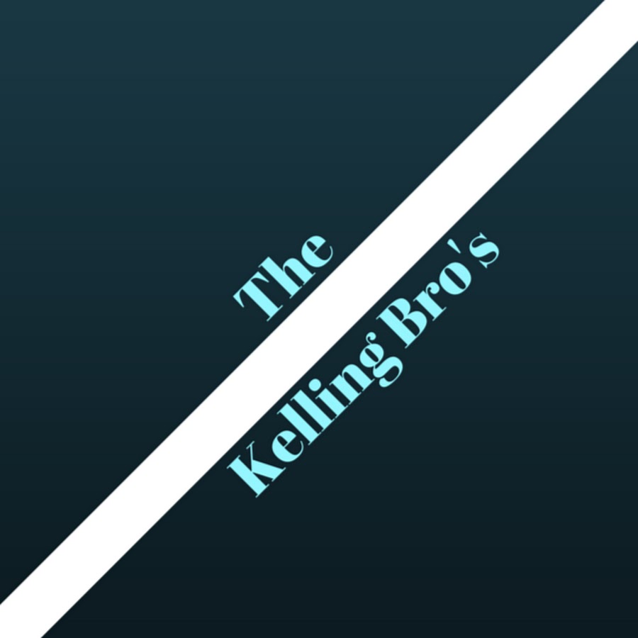The Kelling Bros. YouTube channel avatar