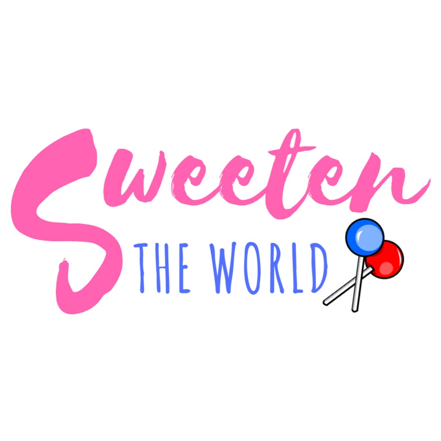 SweetenTheWorld YouTube kanalı avatarı