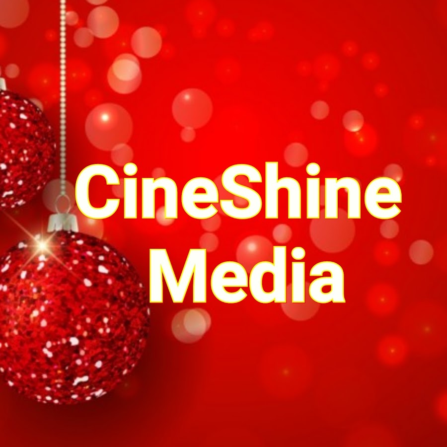 CineShine Media