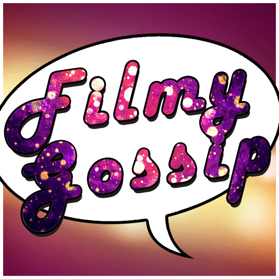 Filmy Gossip YouTube channel avatar