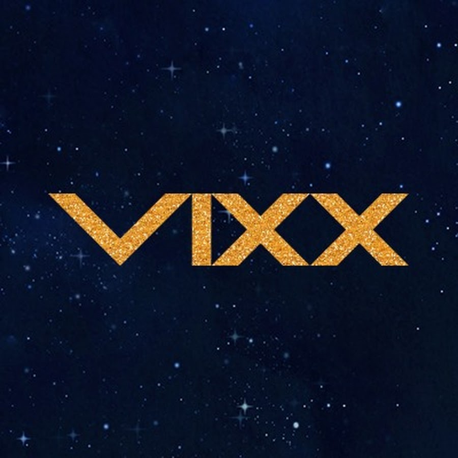 RealVIXX YouTube channel avatar
