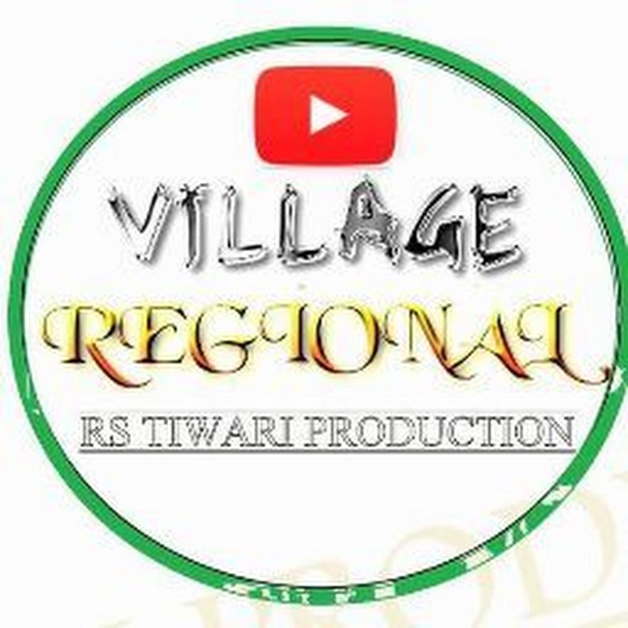 Village Regional YouTube kanalı avatarı