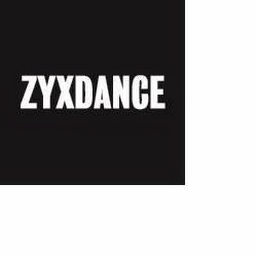 zyxdance YouTube channel avatar