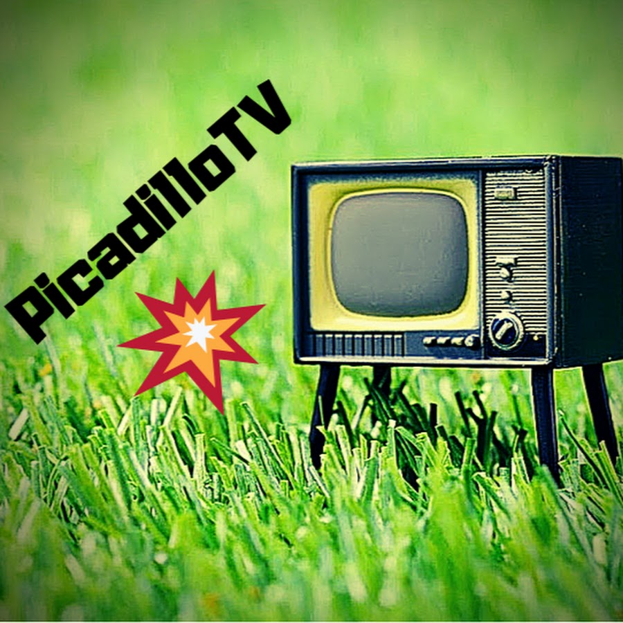 Picadillo TV رمز قناة اليوتيوب