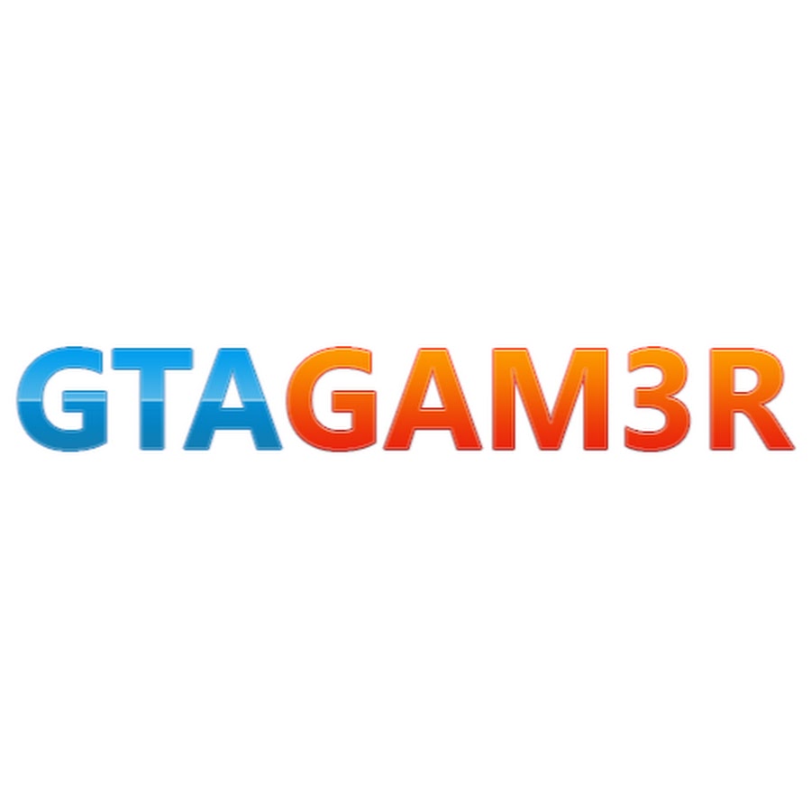 GtaGam3r YouTube channel avatar