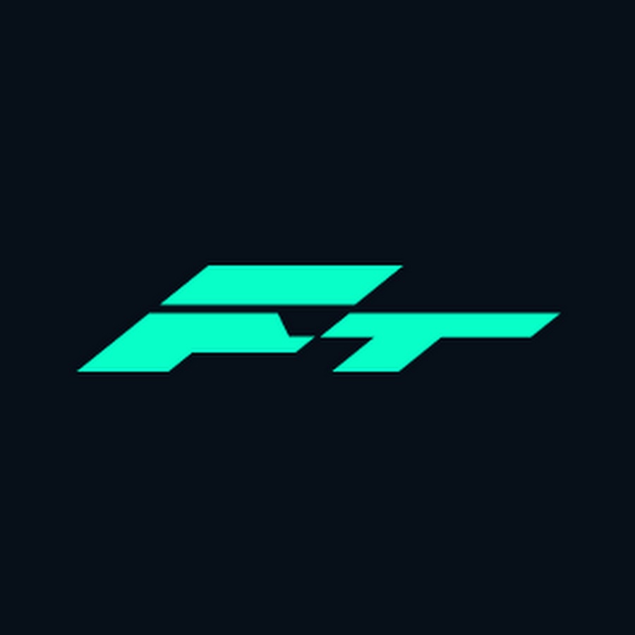 F1Total Awatar kanału YouTube