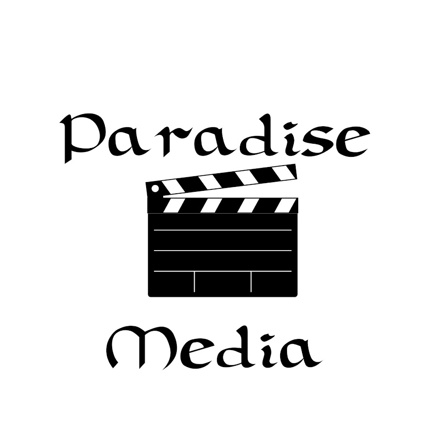 Paradise Media رمز قناة اليوتيوب