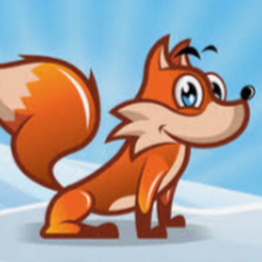 Foxie Games ইউটিউব চ্যানেল অ্যাভাটার