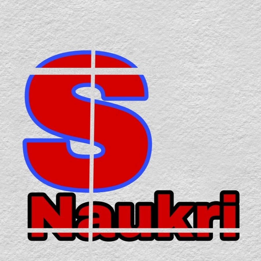 Smart Naukri YouTube kanalı avatarı