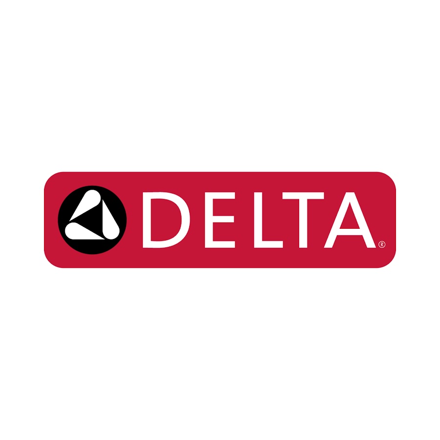 Delta Faucet YouTube 频道头像