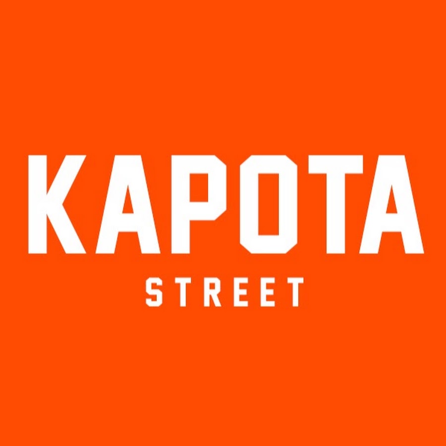 Kapota Street YouTube channel avatar