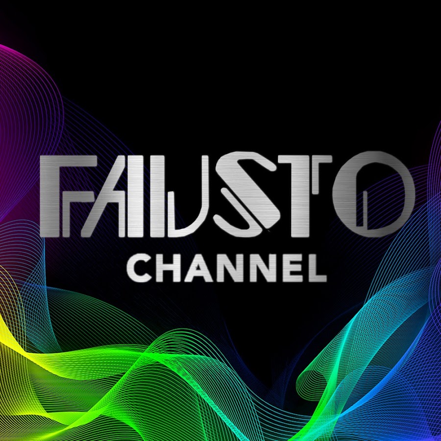 FAUSTO TV YouTube channel avatar