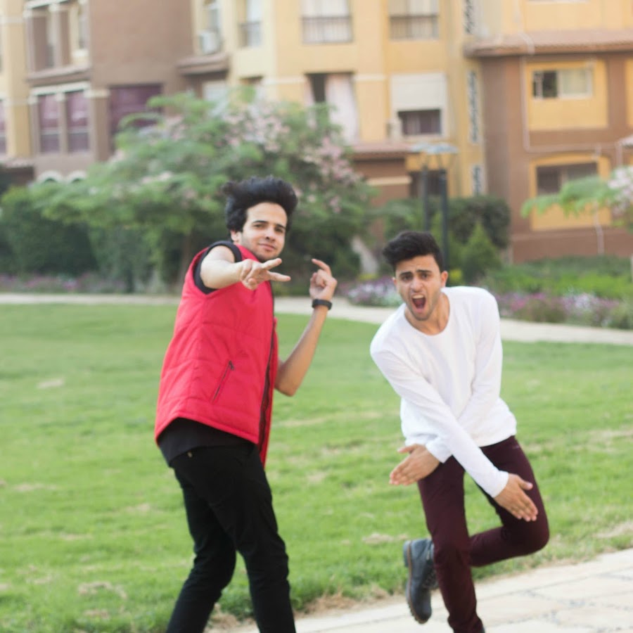 Omar & Abdo Avatar del canal de YouTube
