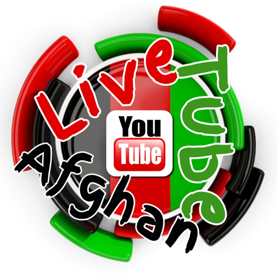 Afghan Live Tube Avatar canale YouTube 