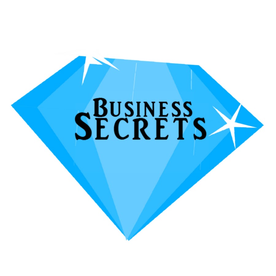 Business Secrets YouTube kanalı avatarı