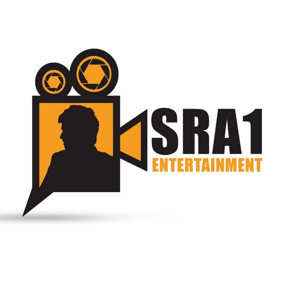 Sra1 Entertainment YouTube kanalı avatarı