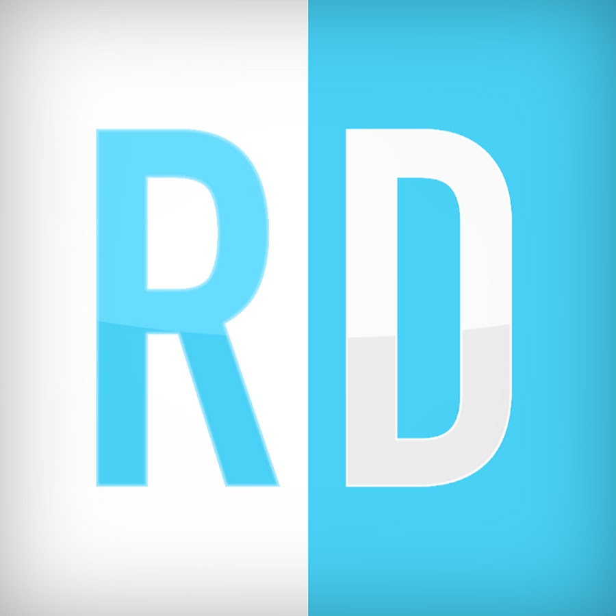 Richard Dangles YouTube-Kanal-Avatar