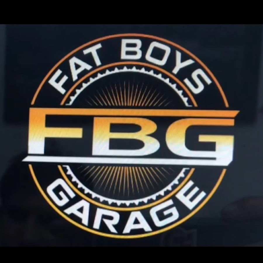 Fatboys Garage