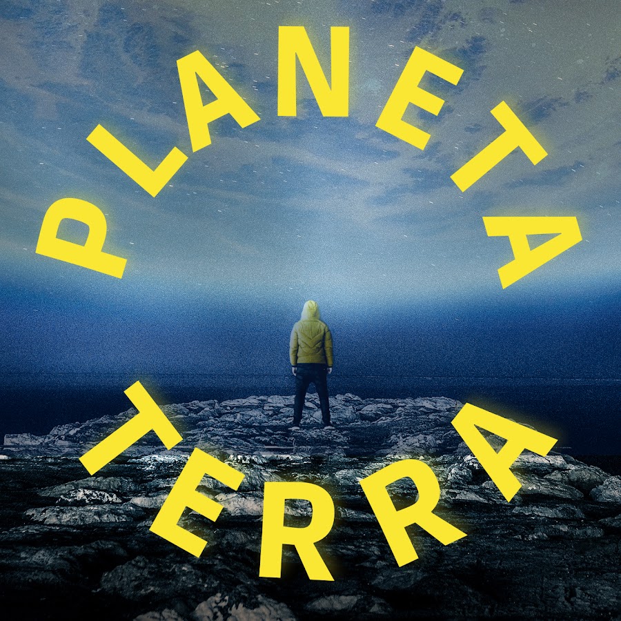 Planeta Terra YouTube channel avatar