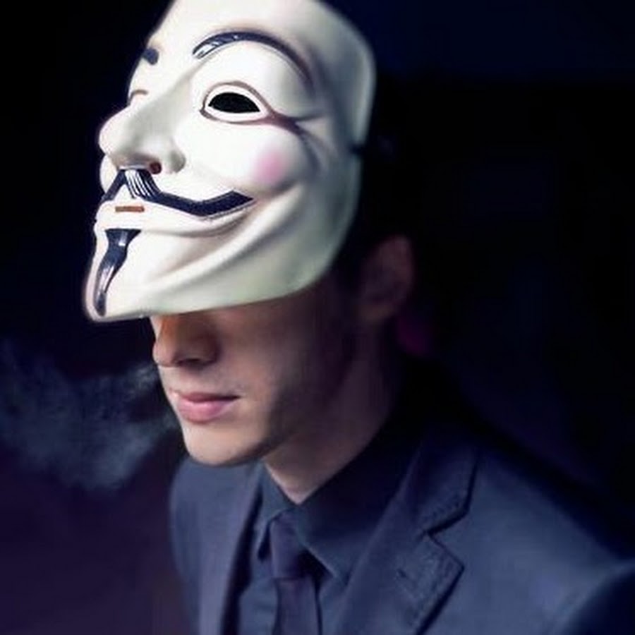 Anonymous Freedom