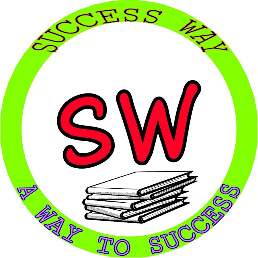 Success Way YouTube channel avatar