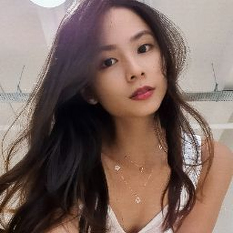 XinLin Khaw - 網紅的藏寶箱 